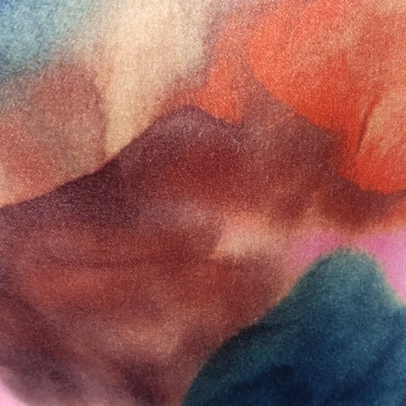 Plus Size Sweet 16 Dress - Picture 9 of 10